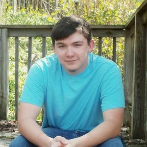 Meet your Posher, Jayddn